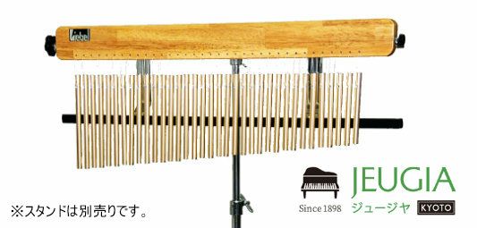 アイダ楽器】ダンパー付ツリーチャイム本体 600G-D | JEUGIA