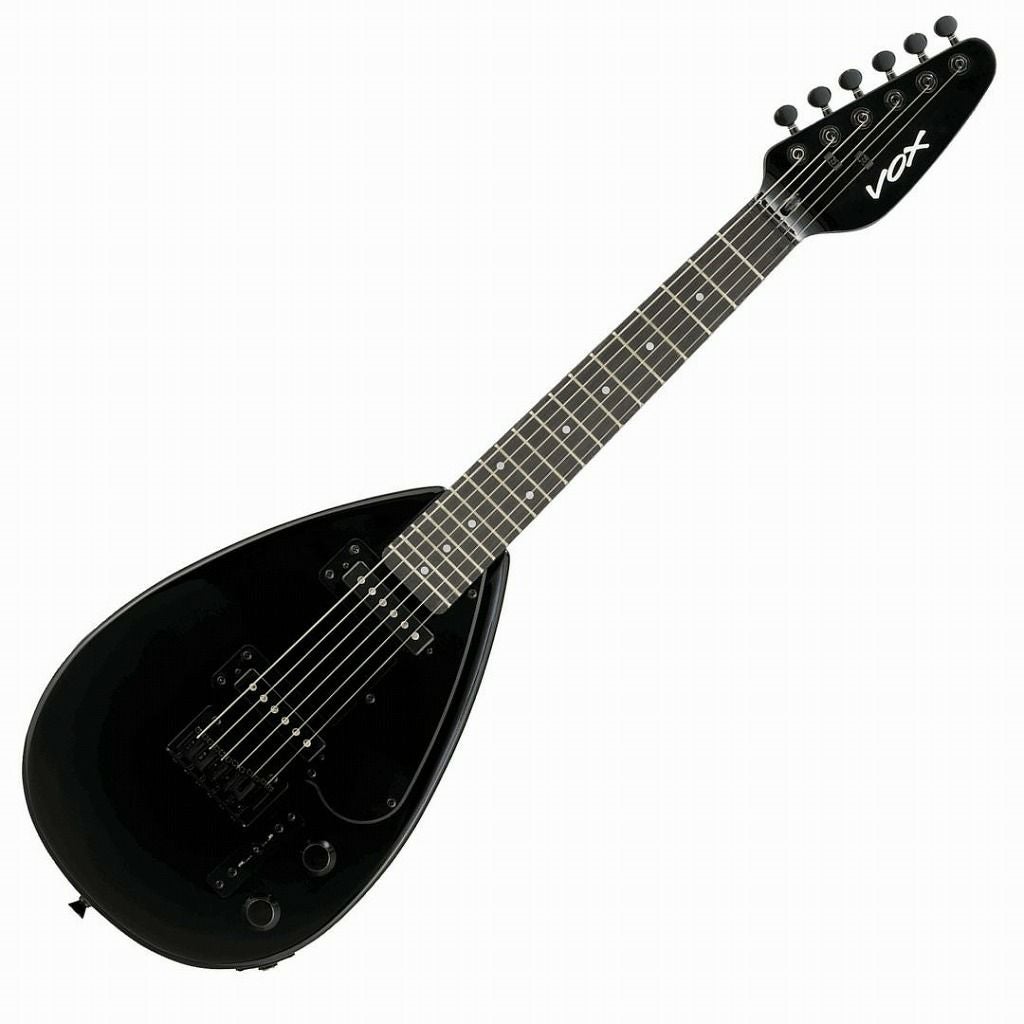 VOX MARKⅢ MINI SLBKヴォックス ミニギター ブラック | JEUGIA