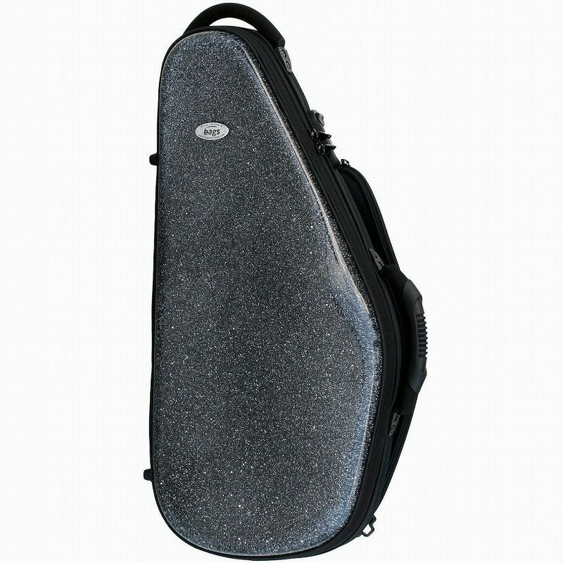 bags EVOLUTION EFAS ORA アルトサックス ハードケース バッグス