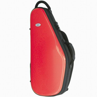 bags EVOLUTION EFAS F-BLK アルトサックス ハードケース バッグス 