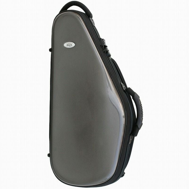 bags EVOLUTION EFAS F-WHT アルトサックス ハードケース バッグス
