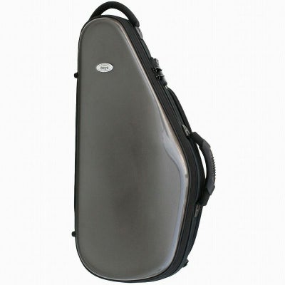 bags EVOLUTION EFAS F-BLK アルトサックス ハードケース バッグス 