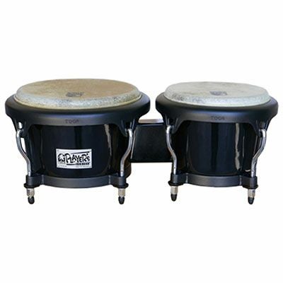 TOCA Eric Velez Bongos 7+9