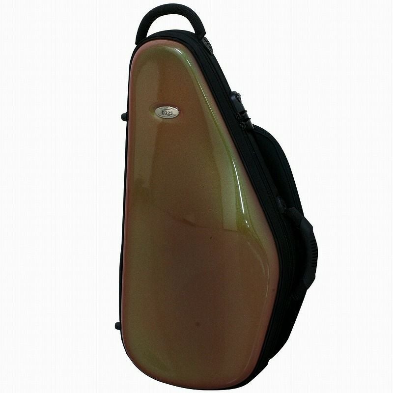 bags EVOLUTION EFAS F-WHT アルトサックス ハードケース バッグス