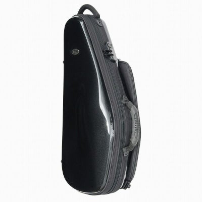 bags EVOLUTION EFAS M-BLKアルトサックス ハードケース バッグス 