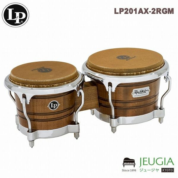LP エルピー ボンゴ Original Bongos LP1964 | JEUGIA