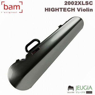 BAM/2002XLLB バム Hightech Contoured Black Lazure 4/4サイズ用 