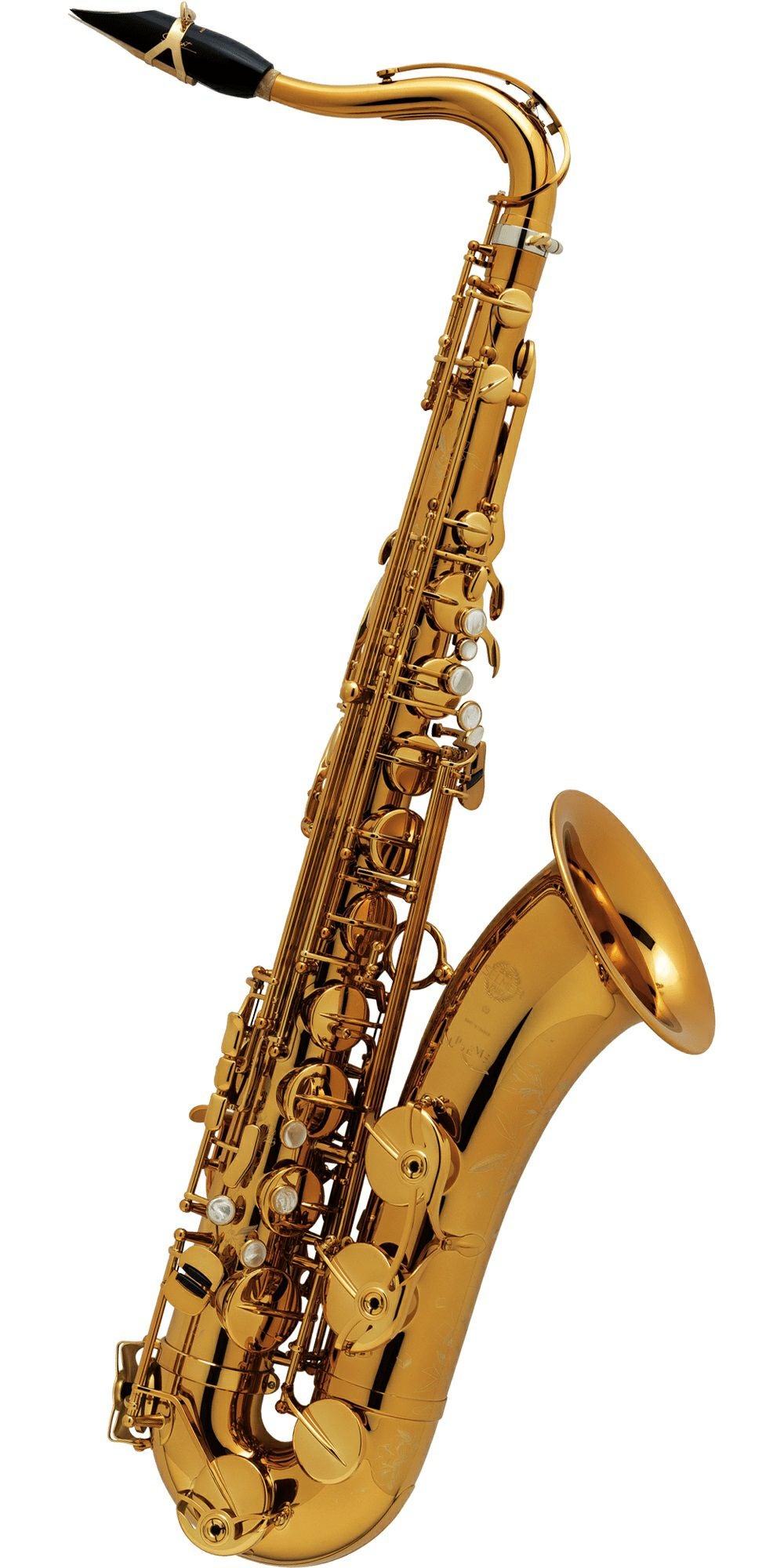 HENRI SELMER セルマー SUPREME シュプレーム テナーサックスDark Gold