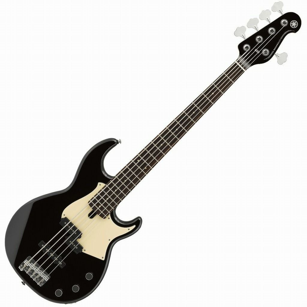 YAMAHA BB435 BLヤマハ 5弦 エレキベース ブラック※こちらの商品はお