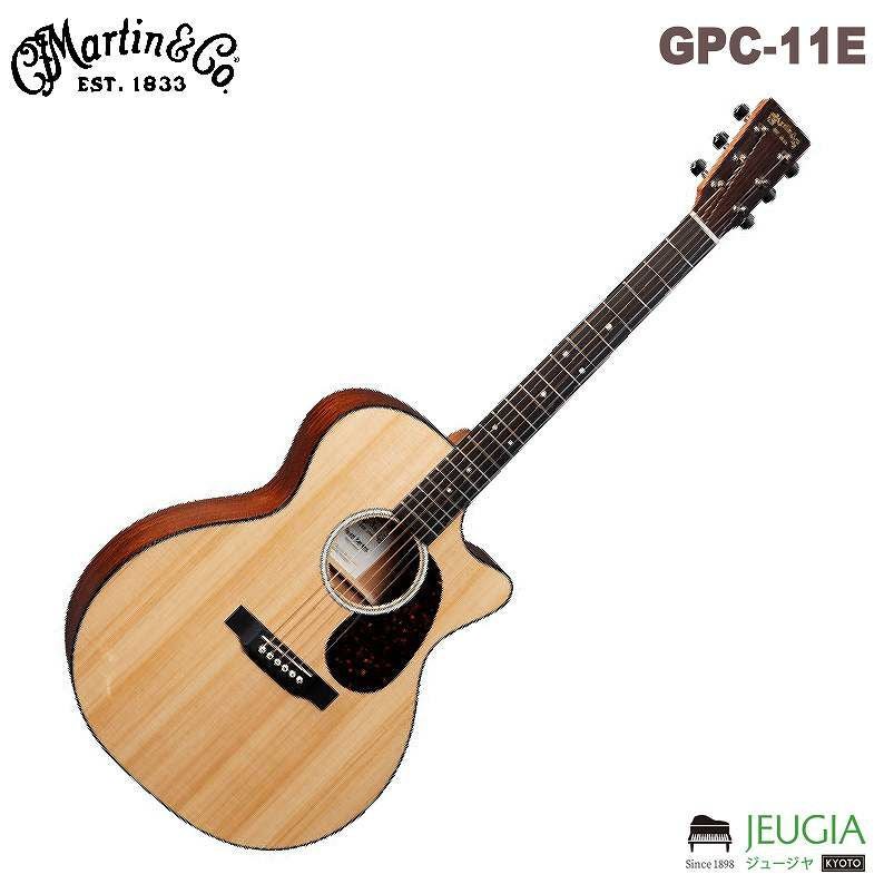 Martin LX1Eマーチン アコースティックギター フォークギター アコギ