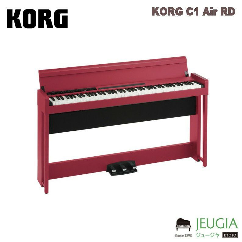 KORG | JEUGIA