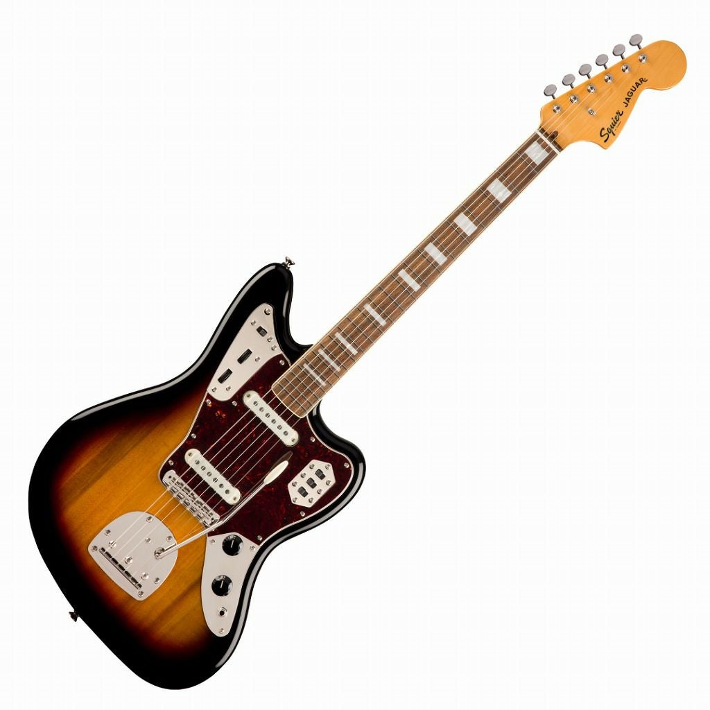 Squier CLASSIC VIBE '70S JAGUARエレキギター スクワイア ジャガー Squier CLASSIC VIBE '70S JAGUARエレキギター スクワイア ジャガー