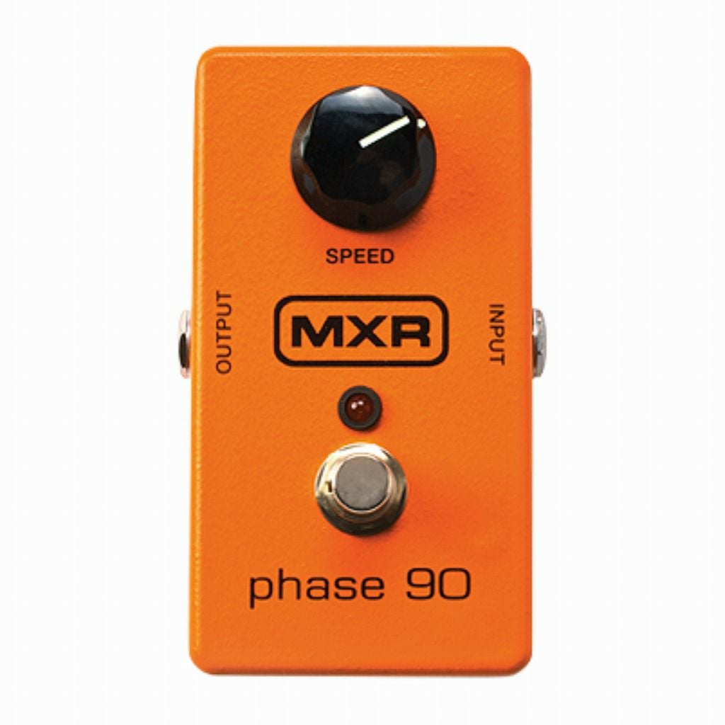 MXR M101 Phase 90ギターエフェクター フェイザー | JEUGIA