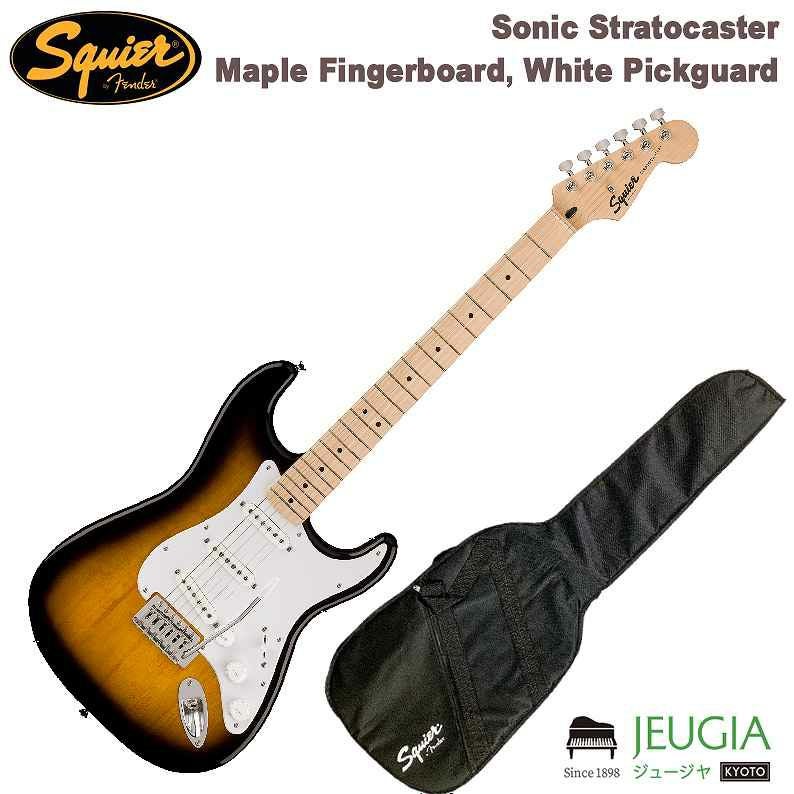 5/16 1:59ポイント5倍]SQUIER ( スクワイヤ ) /40th Anniversary