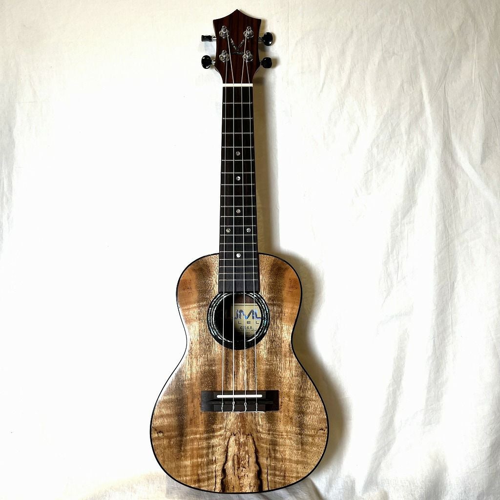 KUMU UKULELE CM-68ウクレレ マンゴー コンサート | JEUGIA
