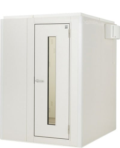 ヤマハアビテックス AMDB20H 2.0畳タイプ標準壁遮音性能DR35タイプ 