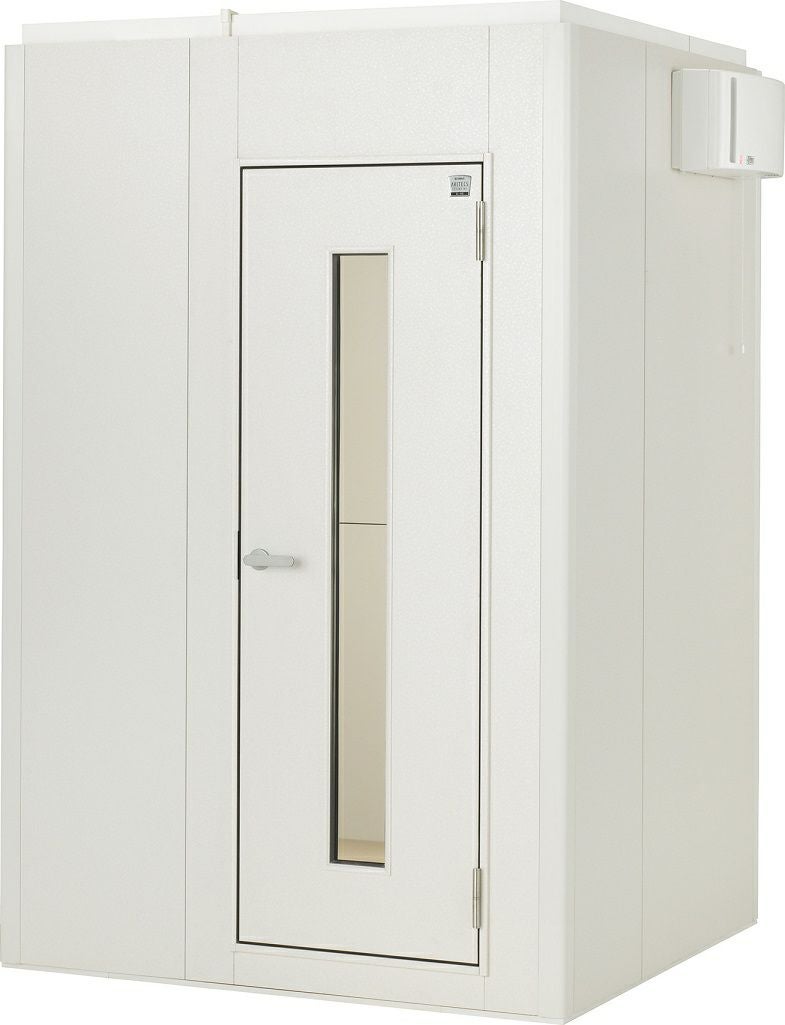 ヤマハアビテックス 防音室 1.2畳-30db 近隣の場合設置費無料です！ ヤマハ防音室アビテックス | スガナミ楽器