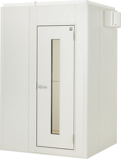 中古 ヤマハアビテックス AWA-12 1.2畳タイプ 標準壁 遮音性能 DR30 