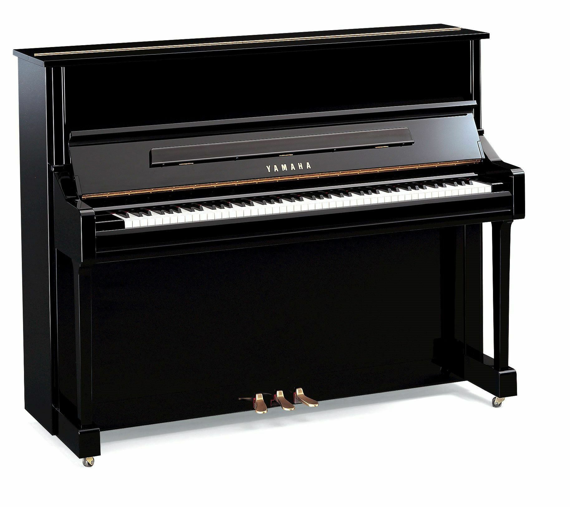YAMAHA自動演奏機能付きアップライトピアノYUS1ENSTお電話でもお気軽に