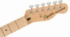 SquierAffinitySeriesTelecasterButterscotchBlondeスクワイヤーテレキャスターバタースコッチブロンド