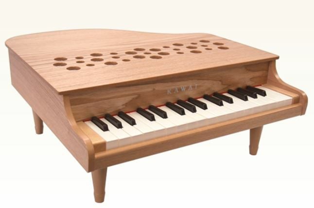河合楽器製作所 KAWAI グランドピアノ　３２鍵盤 カワイミニピアノ公式オンラインショップ 取り扱い製品を追加しました
