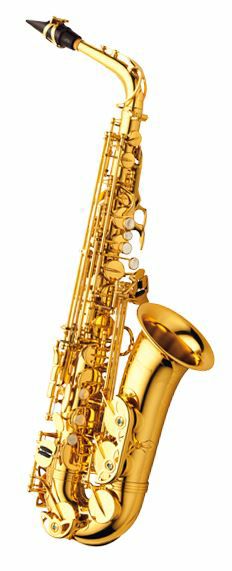 お手入れセットサービス】YAMAHA YAS-380 ヤマハ アルトサックス【Wind
