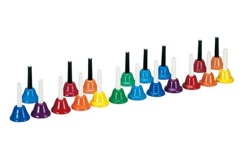 【ミュージックベル】【クリスマス】ZEN-ONCBR-20