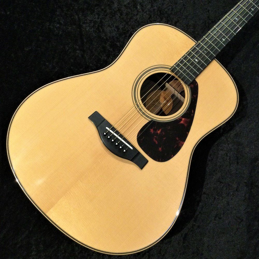 YAMAHA LL26 ARE 02ヤマハ Lシリーズ フォークギター 日本製 | JEUGIA