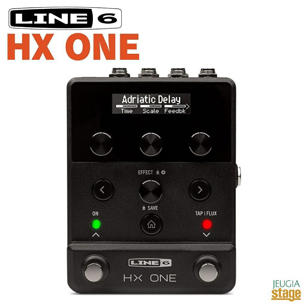 Line6 HX Stomp XL Limited Edition WhiteLHXSTOMPXLWHLTDライン6