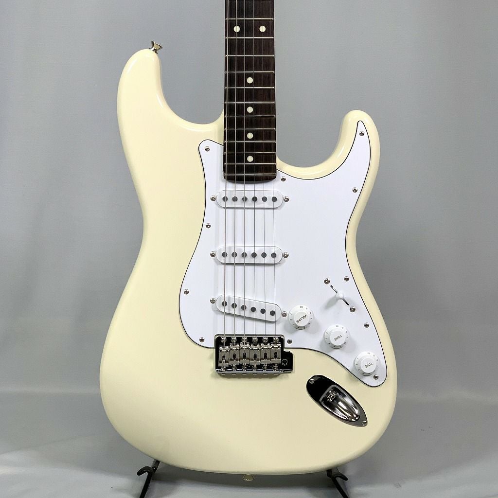 Tokai AST95 Vintage White Rosewood Fingerboardトーカイ 東海楽器