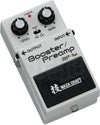 【初回分完売：次回分入荷未定～予約承り順番にて発送】BOSSBP-1WBooster/Preampボスブースター/プリアンプ