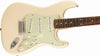 FenderVinteraII'60sStratocaster,RosewoodFingerboard,OlympicWhiteフェンダーエレキギターメキシコストラトキャスタービンテラオリンピックホワイト