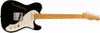 FenderVinteraII'60sTelecasterThinline,MapleFingerboard,Blackフェンダーエレキギターメキシコシンラインテレキャスタービンテラブラック