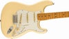 FenderVinteraII'70sStratocaster,MapleFingerboard,VintageWhiteフェンダーエレキギターメキシコストラトキャスタービンテラヴィンテージホワイト