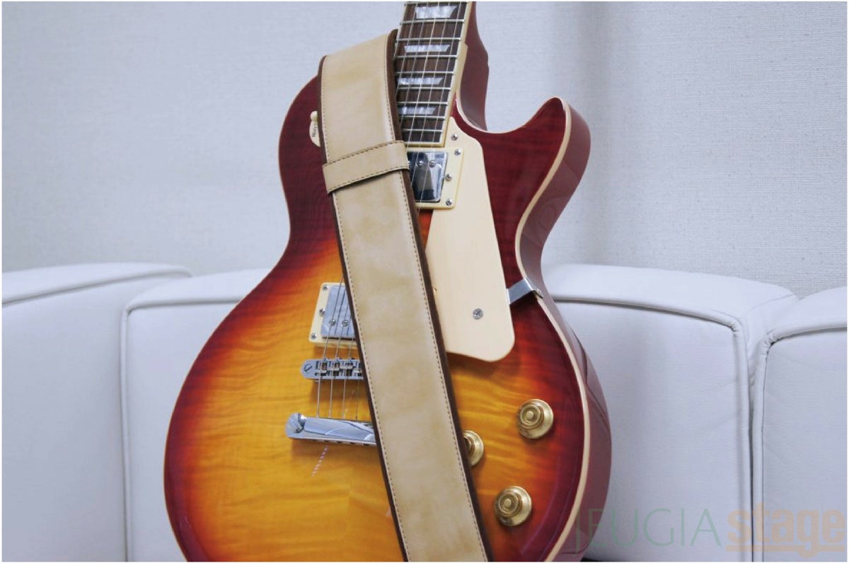 RightOn!STRAPSCHARMBEIGE-MOJOSeries-ライトオンストラップチャームベージュ-モジョシリーズ-