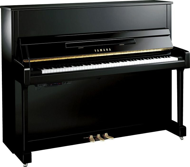 YAMAHA【在庫限り】トランスアコースティックアップライトピアノ