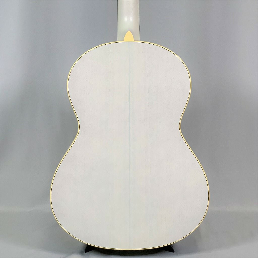 K.YairiRF-65CTMWhiteヤイリアコースティックギターフォークギター日本製国産