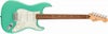 FenderPlayerStratocasterSeaFoamGreenPauFerroFingerboardフェンダーエレキギタープレイヤーストラトキャスターシーフォームグリーン