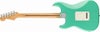 FenderPlayerStratocasterSeaFoamGreenPauFerroFingerboardフェンダーエレキギタープレイヤーストラトキャスターシーフォームグリーン