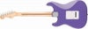 SquierSquierSonicStratocasterUltravioletスクワイアスクワイヤーエレキギターソニックストラトキャスターフェンダーFenderウルトラバイオレット