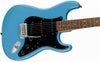 SquierSquierSonicStratocasterCaliforniaBlueスクワイアスクワイヤーエレキギターソニックストラトキャスターフェンダーFenderカリフォルニアブルー