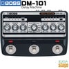 【ご予約承り中：7月15日発売予定】BOSSDM-101DelayMachineボスディレイエフェクターアナログディレイ