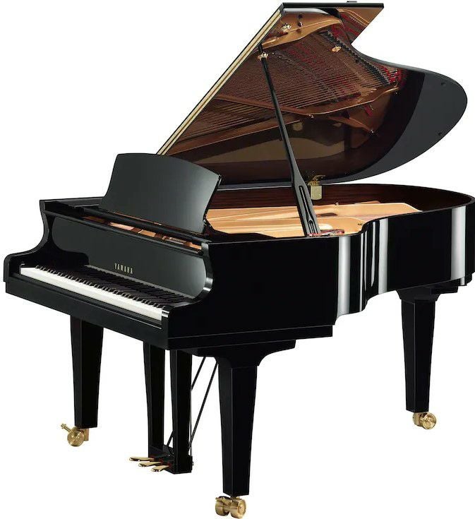 YAMAHA グランドピアノ C7Xお電話でもお気軽にお問い合わせください