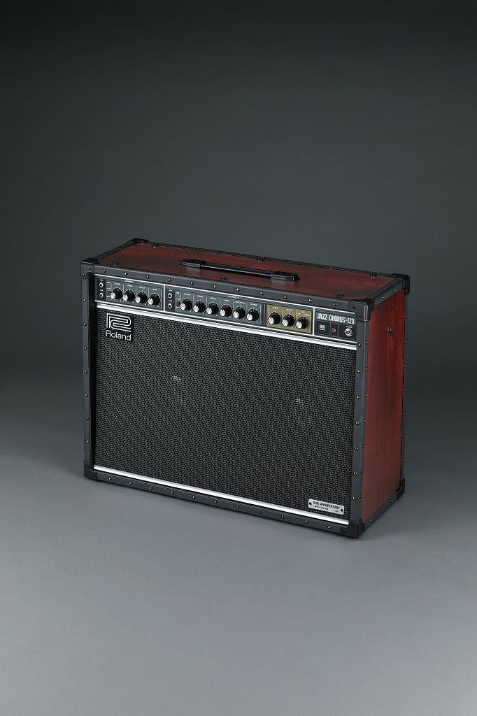Roland&BOSSJC-120JAZZCHORUSRoland50thAnniversaryLimitedEdition,DS-1-B50A,SD-1-B50Aローランドボスジャズコーラスアニバーサリー限定リミテッド