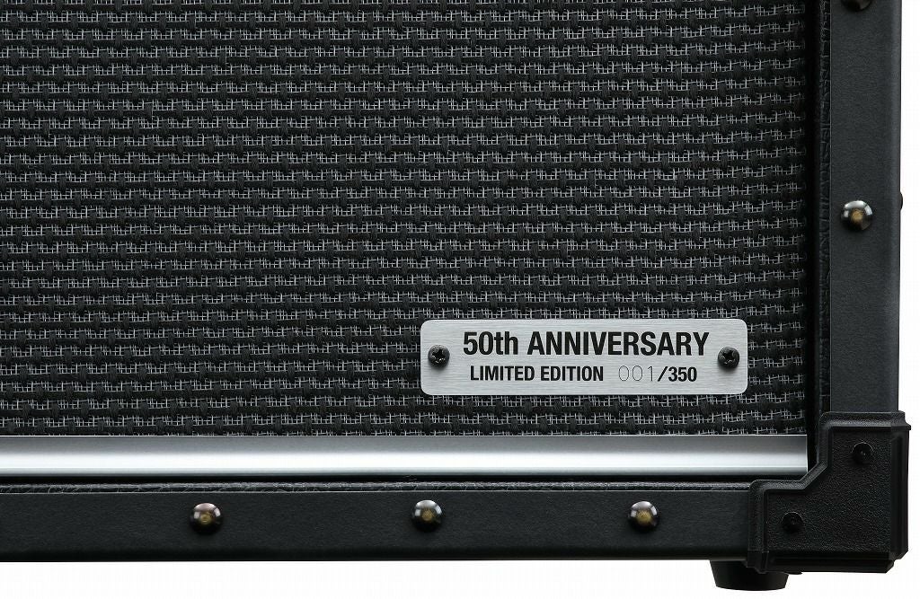 Roland&BOSSJC-120JAZZCHORUSRoland50thAnniversaryLimitedEdition,DS-1-B50A,SD-1-B50Aローランドボスジャズコーラスアニバーサリー限定リミテッド