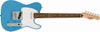 SquierSquierSonicTelecasterCaliforniaBlueスクワイアスクワイヤーエレキギターソニックテレキャスターフェンダーFenderカリフォルニアブルー