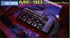 【ご予約承り中：7月29日発売予定】BOSSME-90&BT-DUALセット【ME-90GuitarMultipleEffects＋BTDUALBluetoothAudioMIDIDualAdaptorボスギターマルチプルエフェクツ＋ブルートゥースアダプター