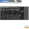 【ご予約承り中：7月29日発売予定】BOSSME-90GuitarMultipleEffectsボスギターマルチプルエフェクツ エフェクター