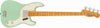 FenderVinteraII'70sTelecasterBass,MapleFingerboard,SurfGreenフェンダーエレキベースメキシコテレキャスタービンテラサーフグリーン