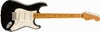 FenderVinteraII'50sStratocaster,MapleFingerboard,Blackフェンダーエレキギターメキシコストラトキャスタービンテラブラック